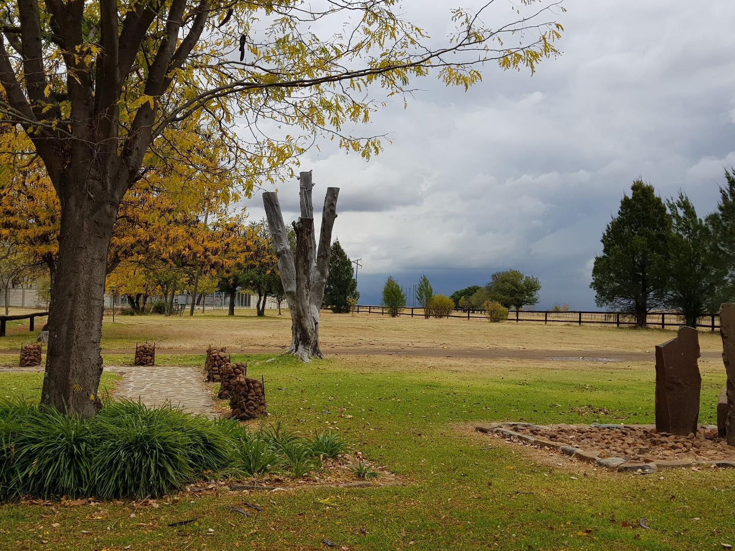 Francolin Creek Guest Lodge Frankfort Free State South Africa Nature