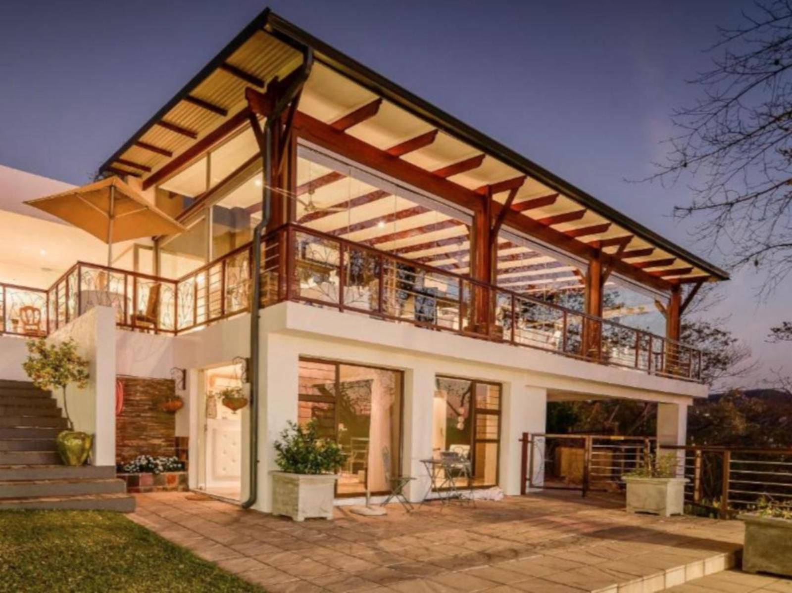 Francolin Lodge Nelspruit Mpumalanga South Africa House, Building, Architecture