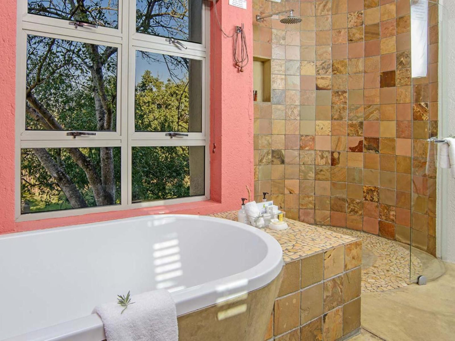 Francolin Lodge Nelspruit Mpumalanga South Africa Bathroom, Swimming Pool