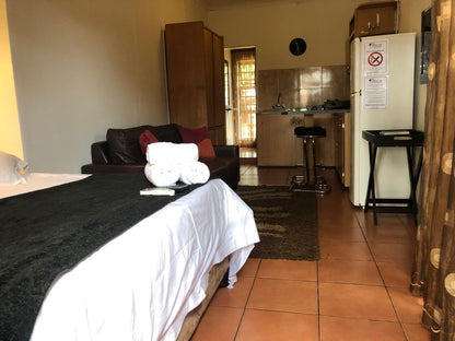 Francor Guesthouse Akasia Pretoria Tshwane Gauteng South Africa 