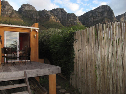 Frangipani Guest House Camps Bay Cape Town Western Cape South Africa Bar