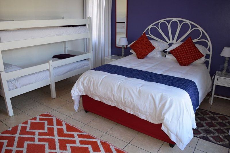 Frangipani House Port Alfred Eastern Cape South Africa Bedroom