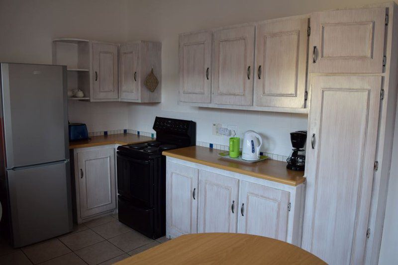 Frangipani House Port Alfred Eastern Cape South Africa Unsaturated, Kitchen