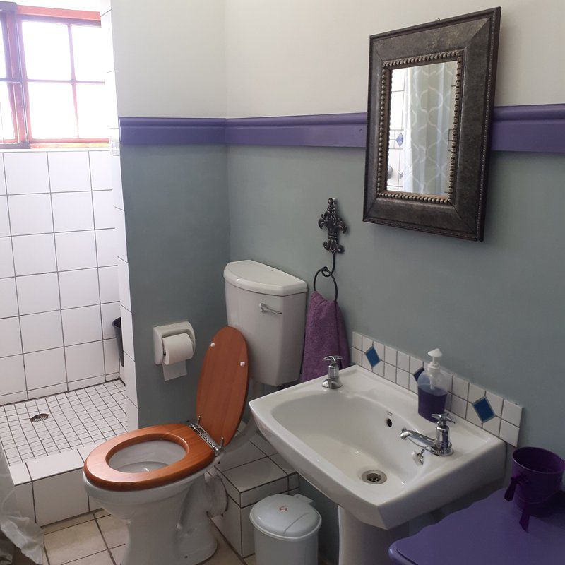 Frangipani House Port Alfred Eastern Cape South Africa Unsaturated, Bathroom