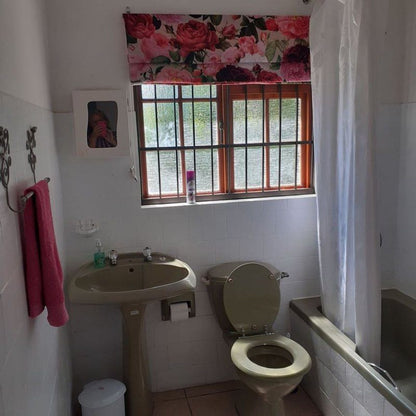 Frangipani House Port Alfred Eastern Cape South Africa Bathroom