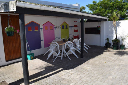 Frangipani House Port Alfred Eastern Cape South Africa House, Building, Architecture