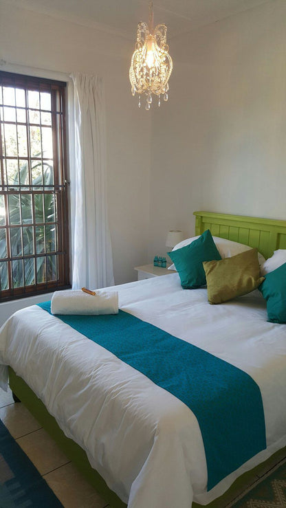 Frangipani House Port Alfred Eastern Cape South Africa Bedroom