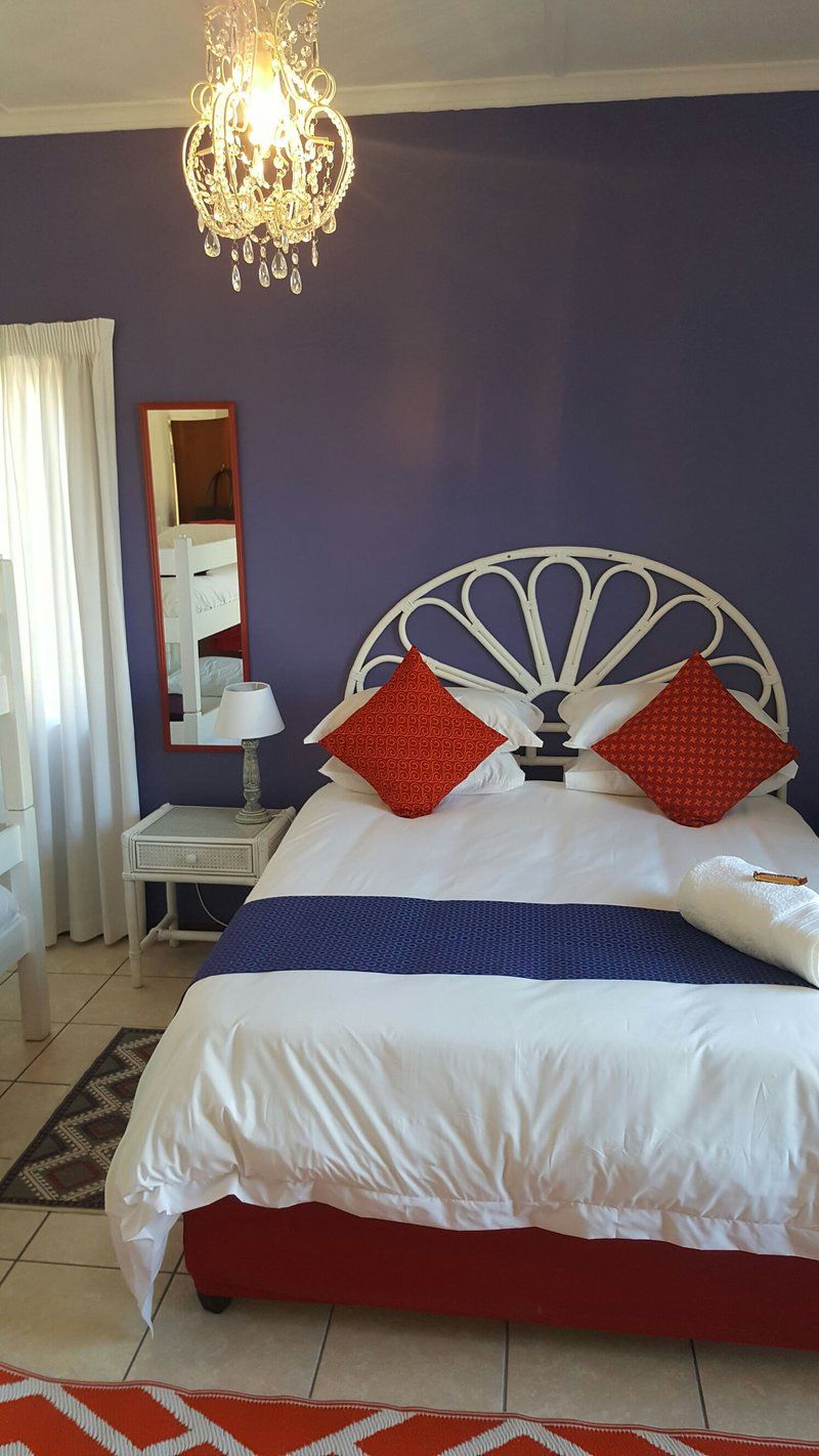 Frangipani House Port Alfred Eastern Cape South Africa Bedroom