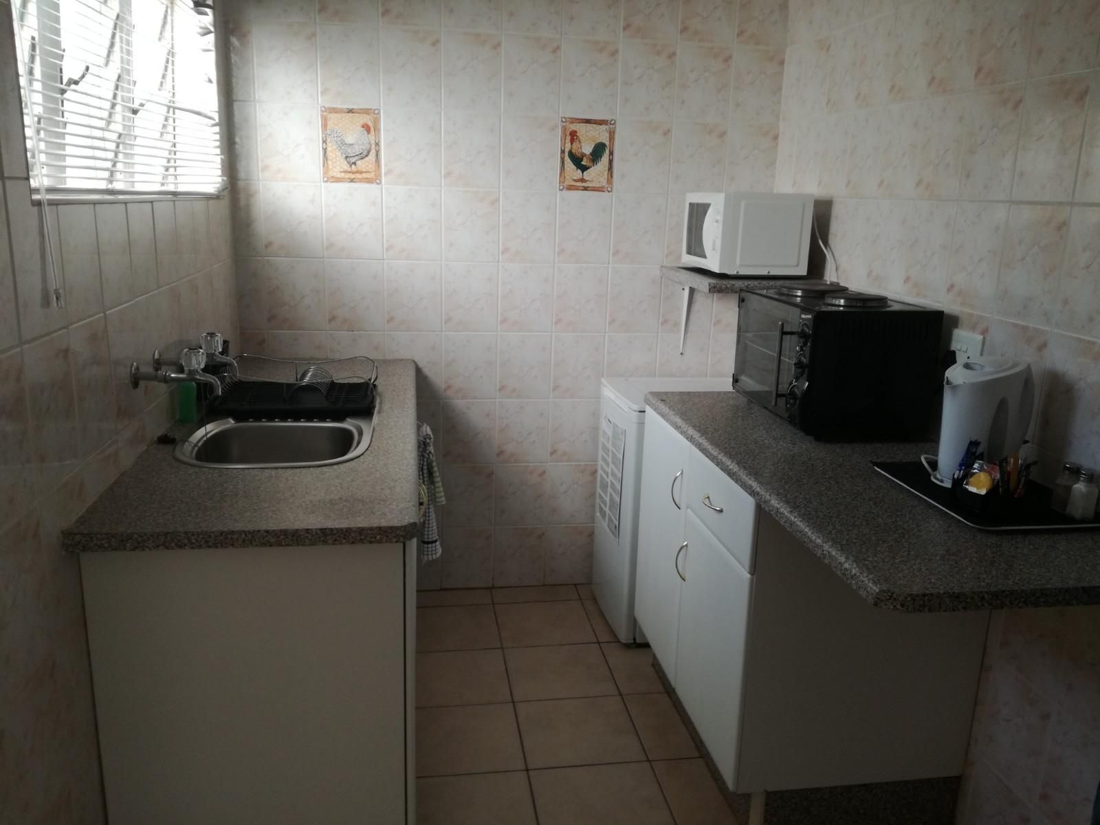 Franka B And B Rustenburg North West Province South Africa Unsaturated, Kitchen