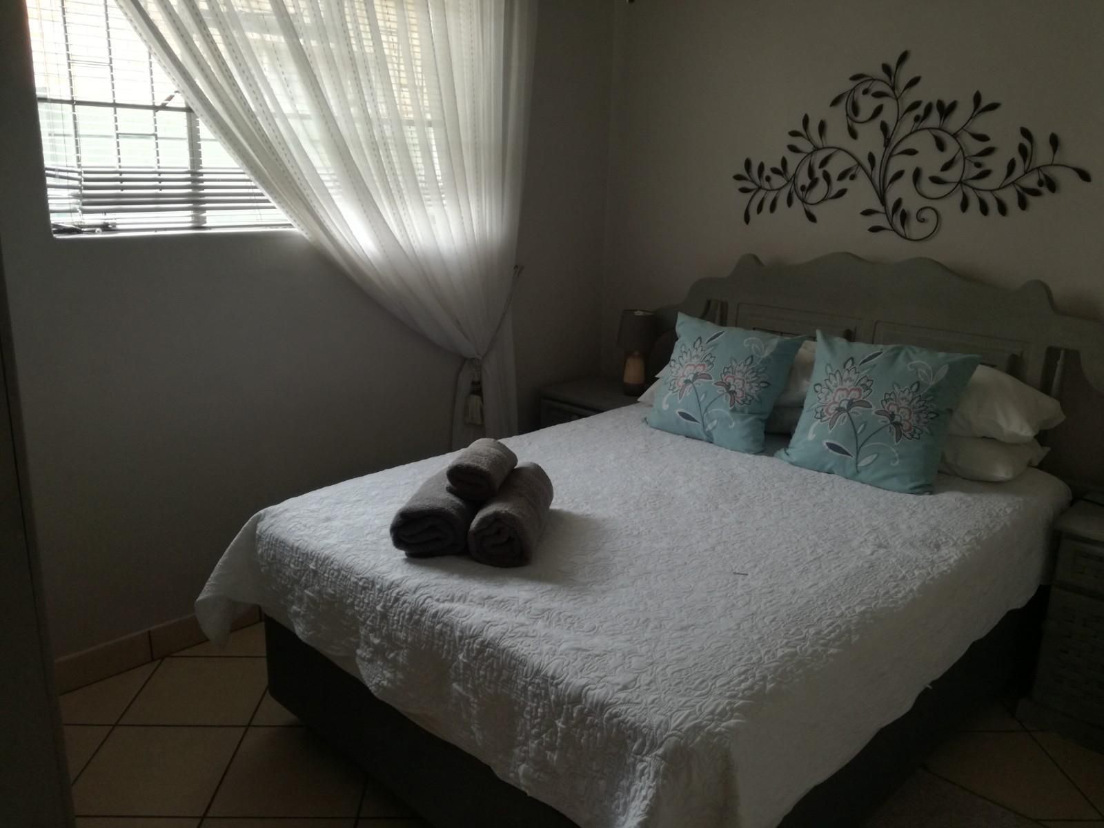 Franka B And B Rustenburg North West Province South Africa Unsaturated, Bedroom