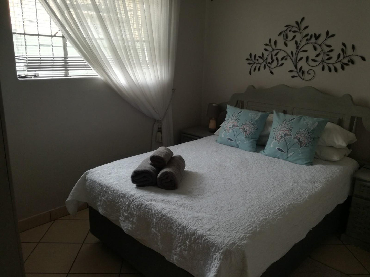 4 Bed Family Room @ Franka B & B