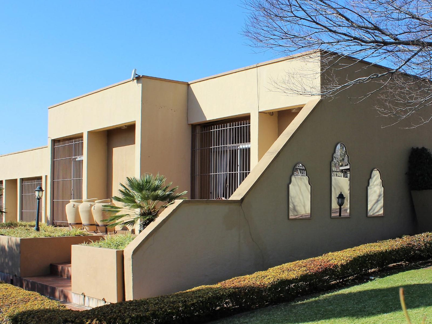 Frankfort Guest House Frankfort Free State South Africa Complementary Colors, House, Building, Architecture