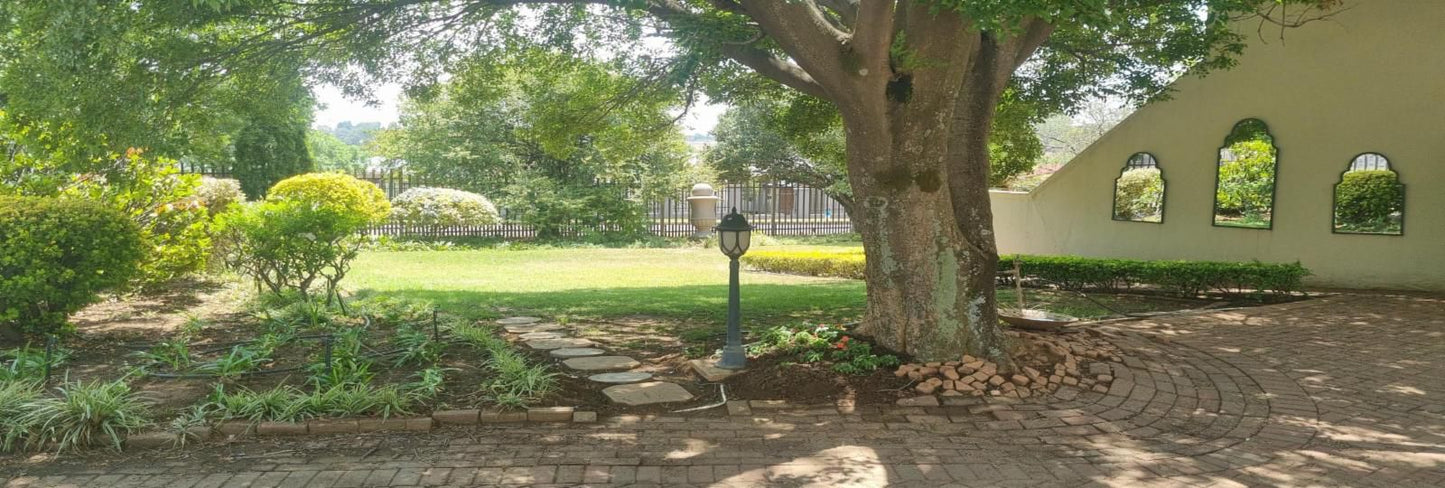Frankfort Guest House Frankfort Free State South Africa Plant, Nature, Tree, Wood, Garden
