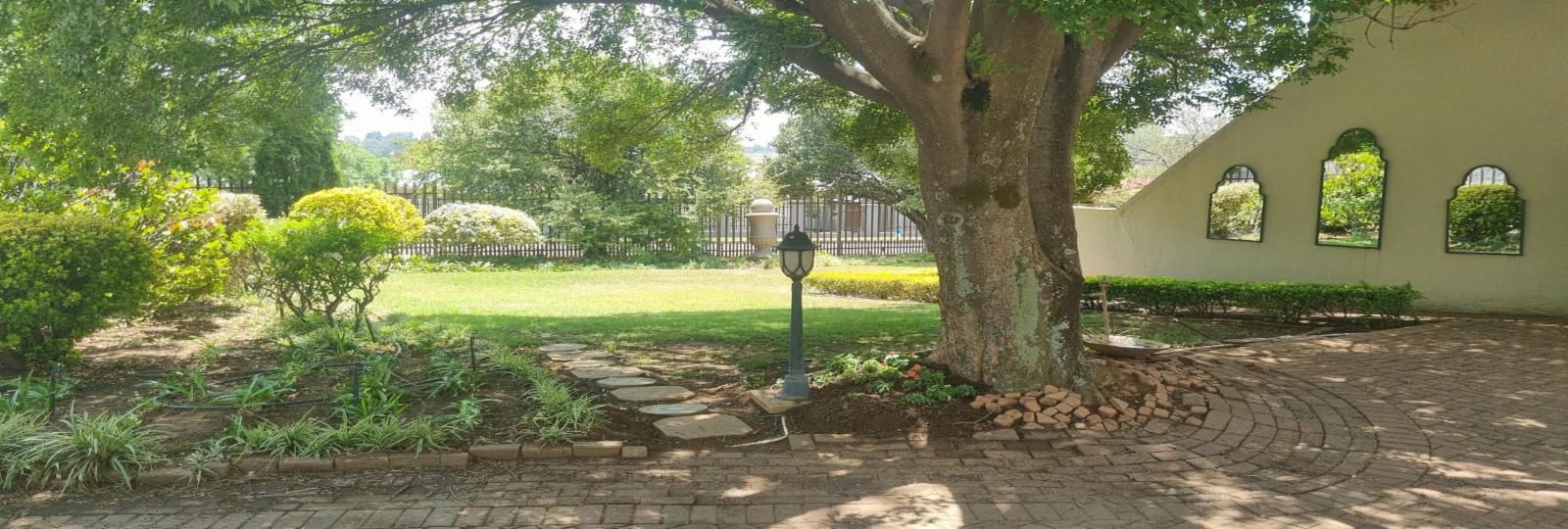 Frankfort Guest House Frankfort Free State South Africa Plant, Nature, Tree, Wood, Garden