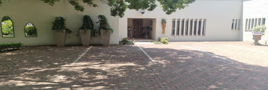 Frankfort Guest House Frankfort Free State South Africa House, Building, Architecture, Plant, Nature, Garden