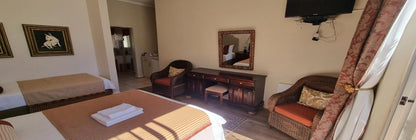 Frankfort Guest House Frankfort Free State South Africa Living Room