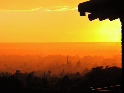 Franklin View Waverley Bloemfontein Free State South Africa Colorful, Sky, Nature, Sunset