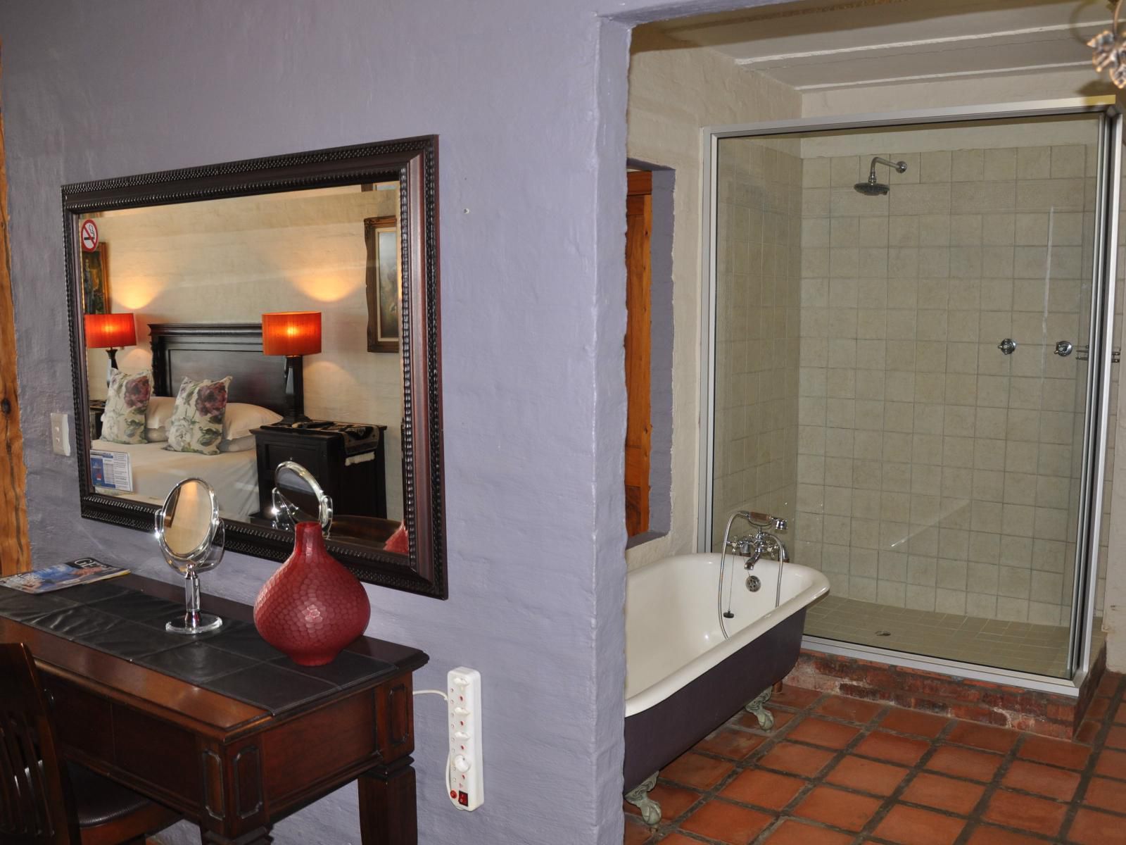 Franklin View Waverley Bloemfontein Free State South Africa Bathroom