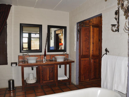 Franklin View Waverley Bloemfontein Free State South Africa Bathroom