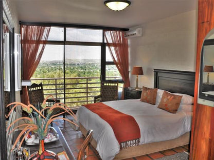 Franklin View Waverley Bloemfontein Free State South Africa Bedroom