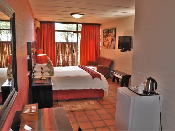 Franklin View Waverley Bloemfontein Free State South Africa Bedroom