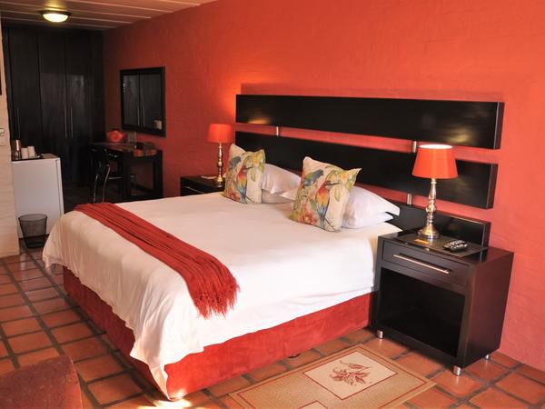 Franklin View Waverley Bloemfontein Free State South Africa Bedroom