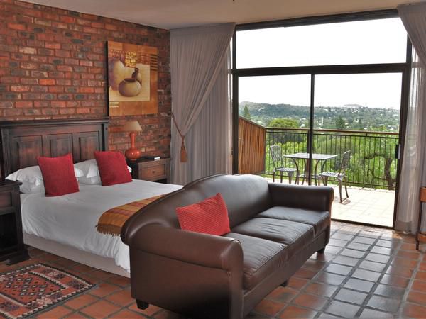 Franklin View Waverley Bloemfontein Free State South Africa Living Room