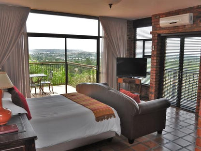 Franklin View Waverley Bloemfontein Free State South Africa Bedroom
