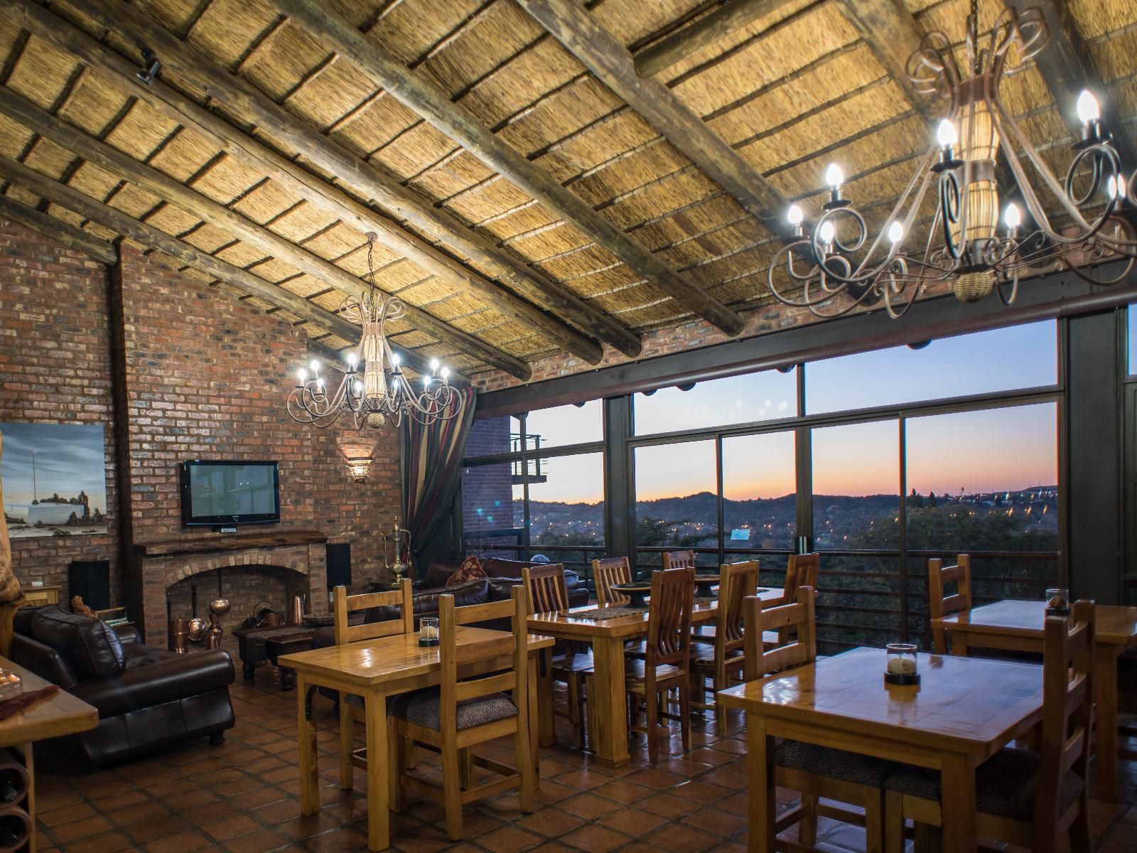 Franklin View Waverley Bloemfontein Free State South Africa Bar