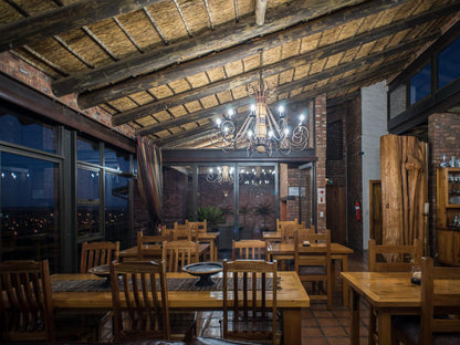 Franklin View Waverley Bloemfontein Free State South Africa Restaurant, Bar