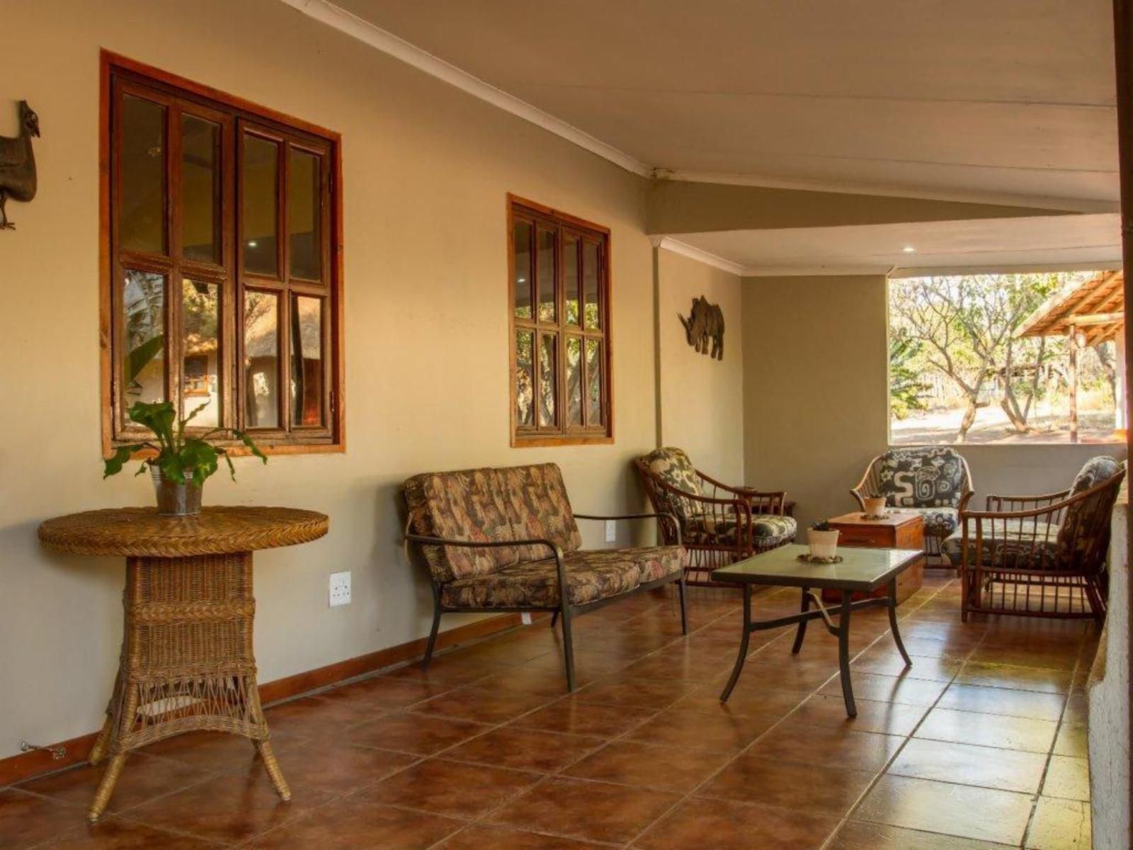 Franks Bush Camp Thornybush Game Reserve Mpumalanga South Africa Sepia Tones, Living Room