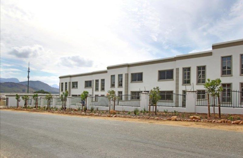 Franschhoek Central Elegance Franschhoek Western Cape South Africa House, Building, Architecture, Palm Tree, Plant, Nature, Wood