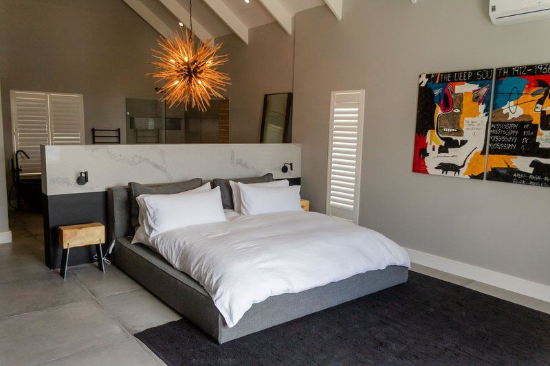 Franschhoek Le Chic La Petit Franschhoek Western Cape South Africa Bedroom