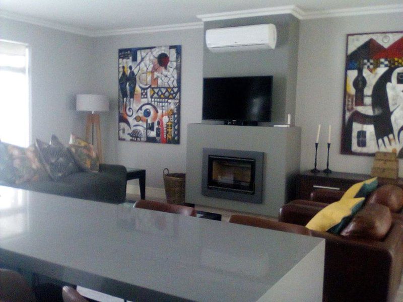 Franschhoek Prestige Franschhoek Western Cape South Africa Unsaturated, Living Room