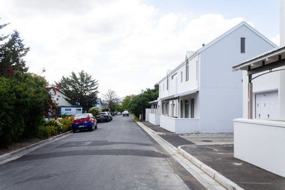 Franschhoek Prestige Franschhoek Western Cape South Africa House, Building, Architecture, Palm Tree, Plant, Nature, Wood, Window, Street