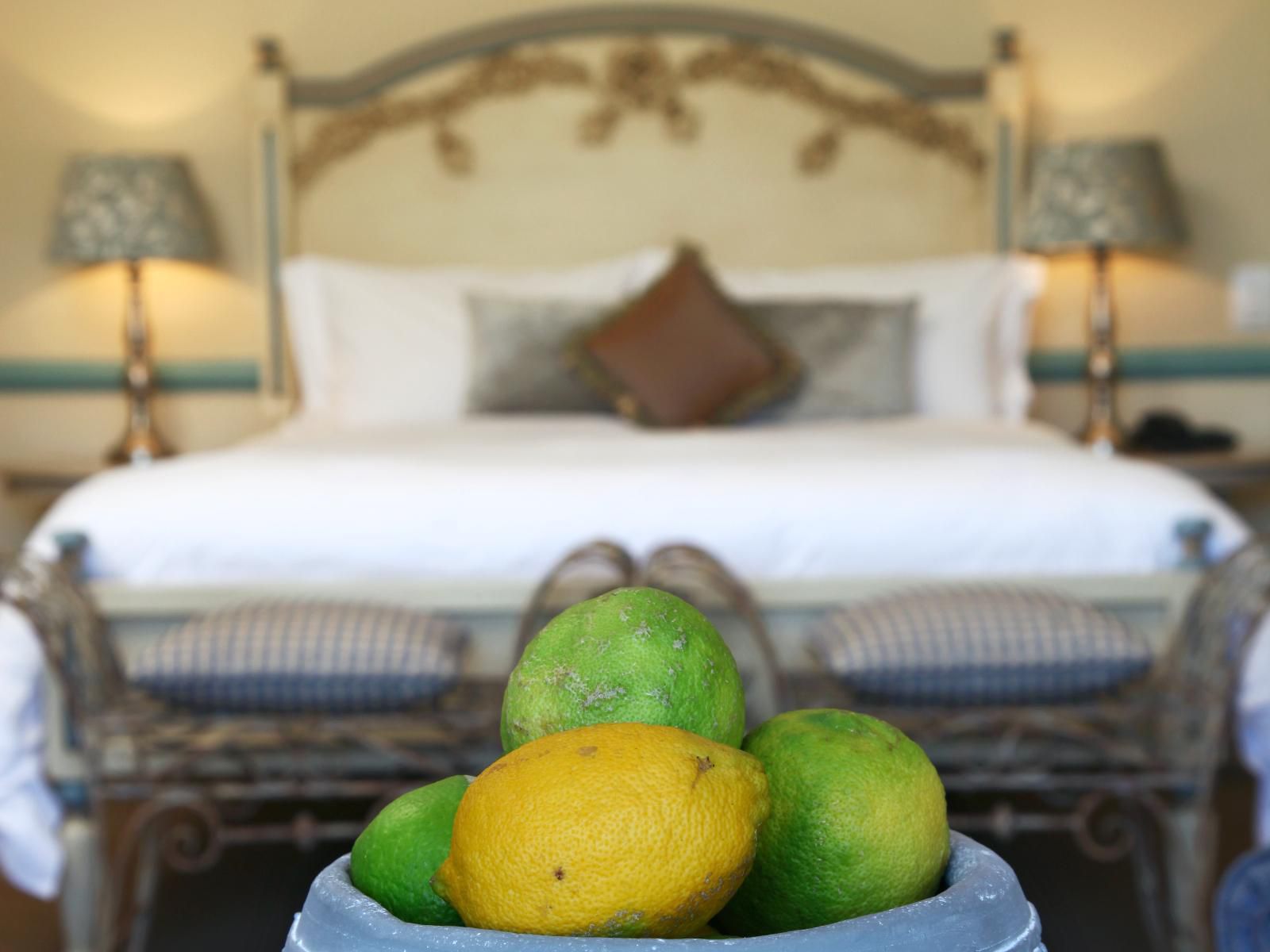 Franschhoek Country House And Villas Franschhoek Western Cape South Africa Bedroom, Food, Fruit