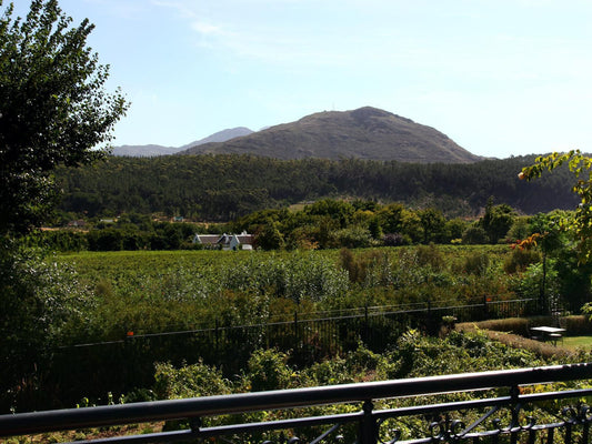 Franschhoek Country House And Villas Franschhoek Western Cape South Africa Mountain, Nature, Highland