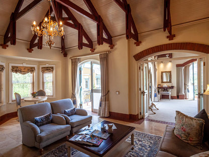 Villa Suite @ Franschhoek Country House & Villas