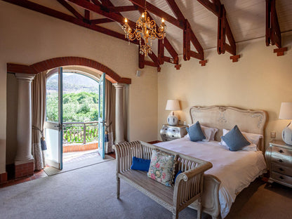 Villa Suite @ Franschhoek Country House & Villas