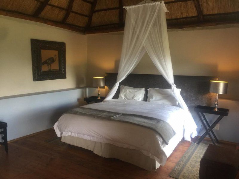 Franshoek Farm And Polo School Ficksburg Free State South Africa Bedroom