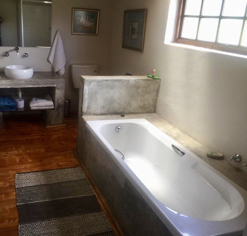 Franshoek Farm And Polo School Ficksburg Free State South Africa Bathroom