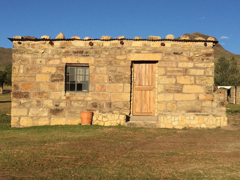 Franshoek Farm And Polo School Ficksburg Free State South Africa Complementary Colors, Building, Architecture, Ruin, Wall