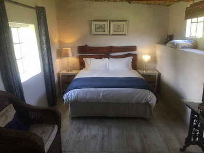 Franshoek Farm And Polo School Ficksburg Free State South Africa Bedroom