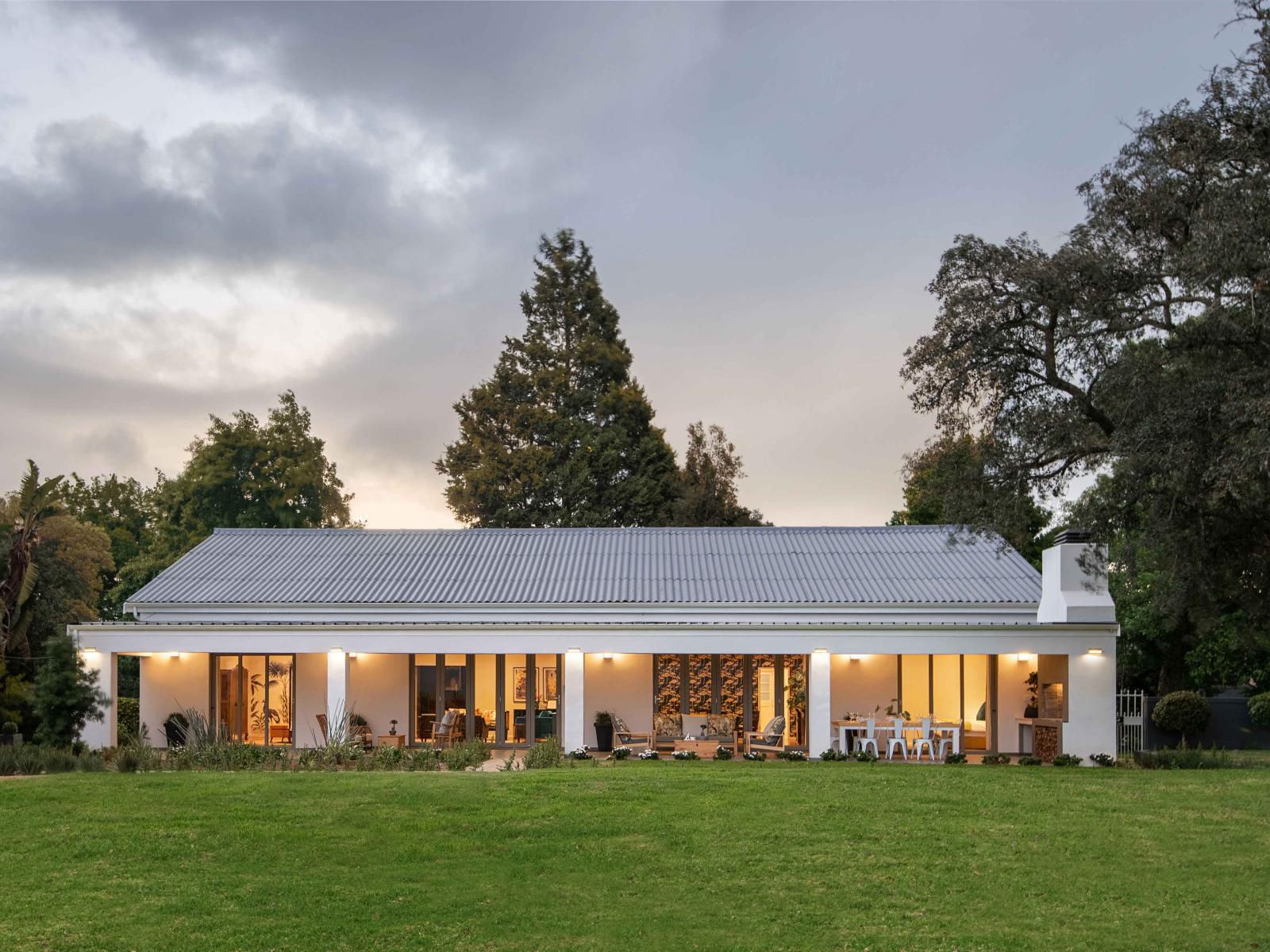 Fransmanshuijs Luxury Farmhouse Devonvallei Stellenbosch Western Cape South Africa House, Building, Architecture