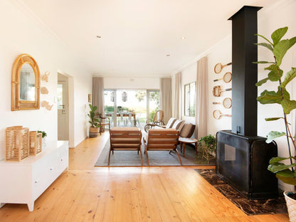 Fransmanshuijs Luxury Farmhouse Devonvallei Stellenbosch Western Cape South Africa Living Room