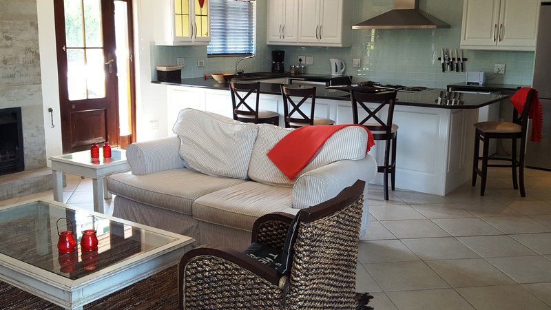 Fraser House Hunters Home Knysna Western Cape South Africa Living Room