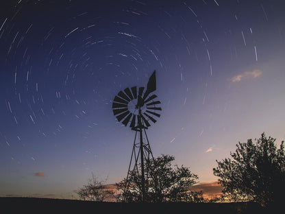 Free At Last Klein Karoo Health Farm Ladismith Western Cape South Africa Windmill, Building, Architecture