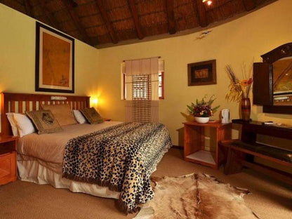 French Lodge International Dormehlsdrift George Western Cape South Africa Colorful, Bedroom