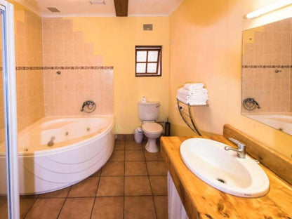 French Lodge International Dormehlsdrift George Western Cape South Africa Colorful, Bathroom