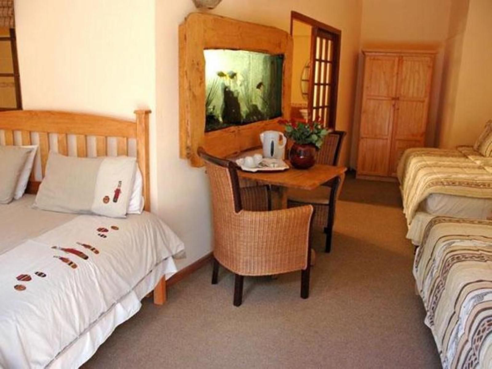 French Lodge International Dormehlsdrift George Western Cape South Africa Bedroom